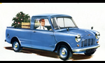 BMC 850 Austin Seven , Morris Mini Minor and derivatives 1959-2000